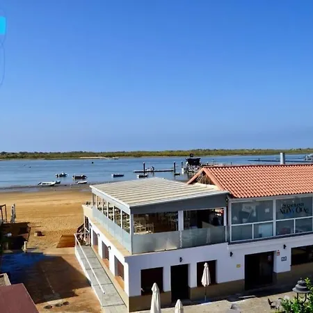Casa En La Playa *