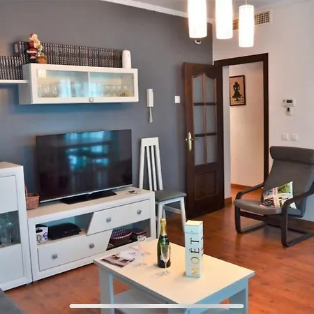 Holiday home Casa En La Playa