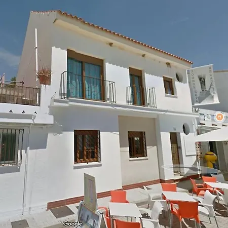 Casa En La Playa El Rompido
