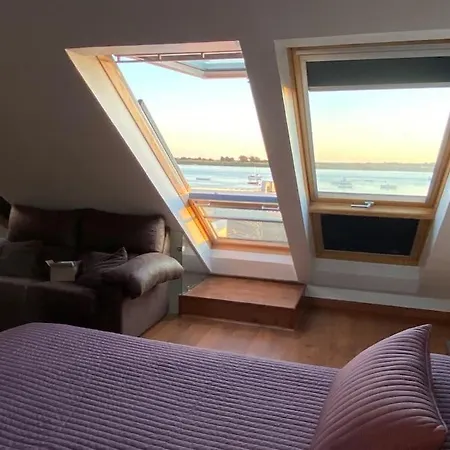 Holiday home Casa En La Playa El Rompido