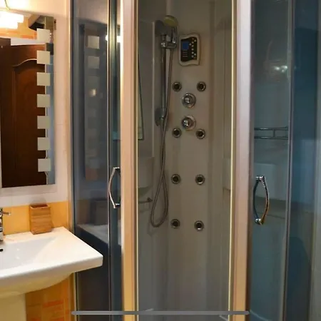 Prázdninový dům Casa En La Playa