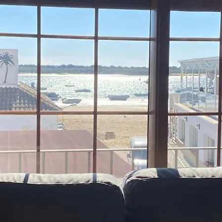 Casa En La Playa Prázdninový dům El Rompido