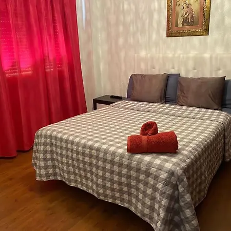 Prázdninový dům Casa En La Playa *