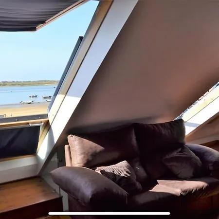 Casa En La Playa Prázdninový dům El Rompido