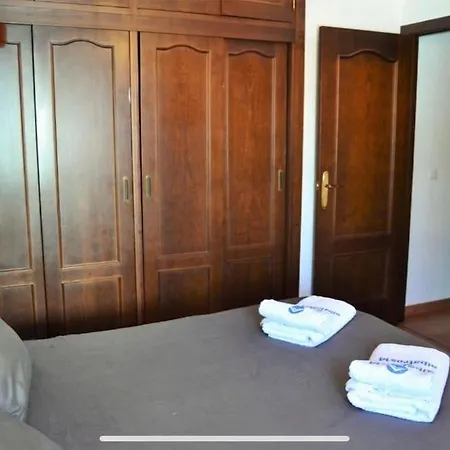 Casa En La Playa Prázdninový dům El Rompido